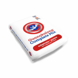 Guanokalong Complete Soil Mix - 45L