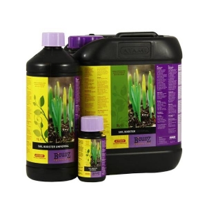Atami B cuzz Soil Booster Universal