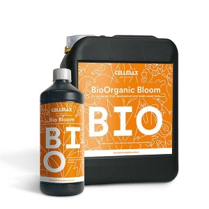 Cellmax - Bio-Organic Bloom
