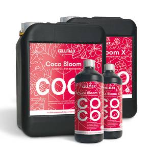CellMax Coco Bloom X&Y