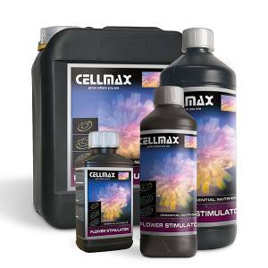 CellMax Flower Power