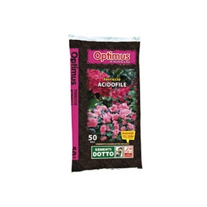 Acidophilic Soil Mix Compost – 20L
