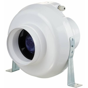 VKR Extractor Fan MAX-POWER 10cm - 250m3/h with Cable