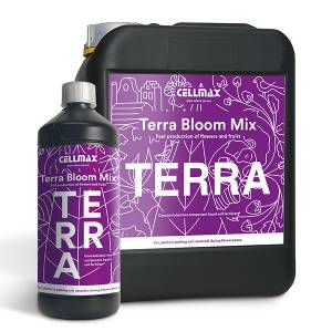 CellMax Earth BLOOM Mix