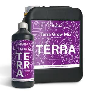 Cellmax Earth Grow Mix