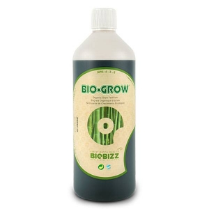 BIOBIZZ BIO GROW