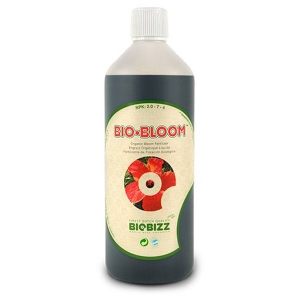 BIOBIZZ BIO BLOOM