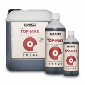 BIOBIZZ TOPMAX
