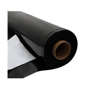 Black/white Sheeting