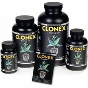Clonex - Growth Technology