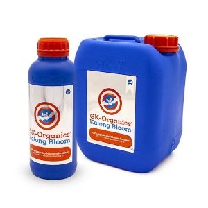 Guano Kalong Liquid Bloom 100% Organic