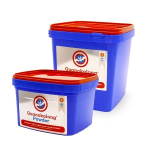 Guano Kalong  - Bat Guano (Powder)