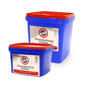 Guano Kalong - Bat Guano (pellets)