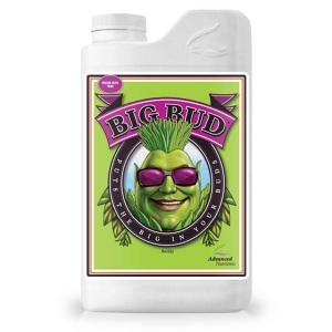 Advanced Nutrients - BigBud