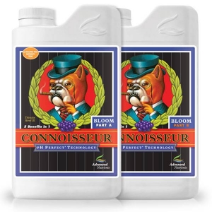Adv Nutrients - Connoisseur A+B - Bloom