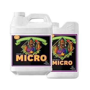 Adv Nutrients - Micro (pH Perfect)