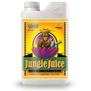 Advanced Nutrients - Jungle Juice Grow