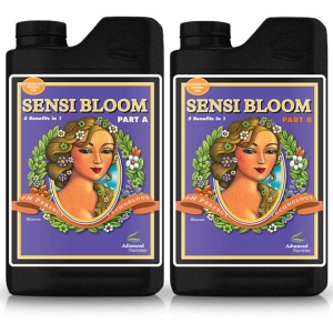 Adv Nutrients - Sensi Bloom A+B (pH Perfect)