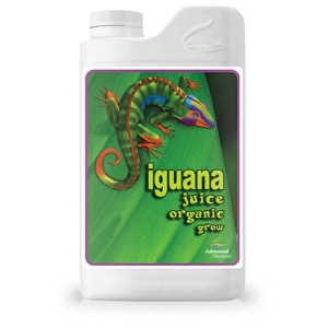 Advanced Nutrients - Iguana Juice Organic Grow