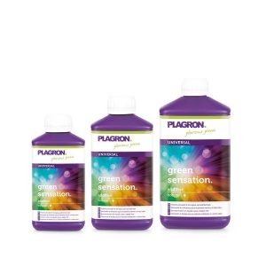 Plagron Green Sensation