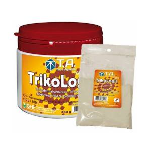 TrikoLogic (ex Bioponic Mix) - Terra Aquatica by GHE