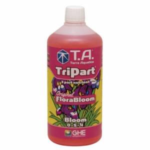 TriPart Bloom (ex FloraBloom) - Terra Aquatica by GHE