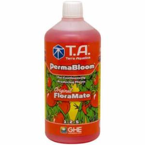 Permabloom (FloraMato) - Terra Aquatica by GHE