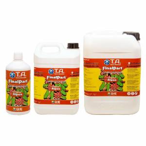 FinalPart (ex Ripen) - Terra Aquatica by GHE