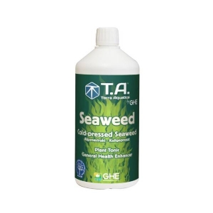 Seaweed (ex Bio Weed) - Terra Aquatica by GHE