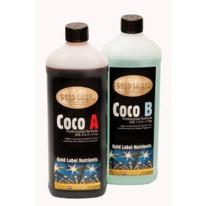 Coco A+B - Gold Label