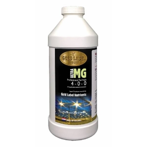 Ultra MG - Gold Label