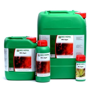 Bionova - Zym