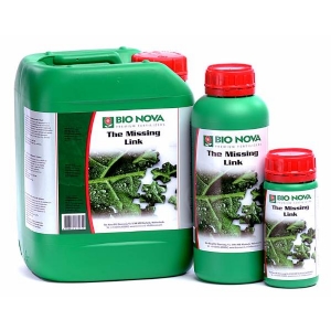 Bionova The Missing Link