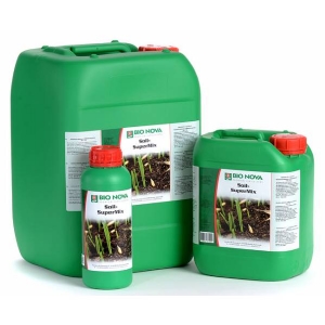 Bionova SOIL Supermix