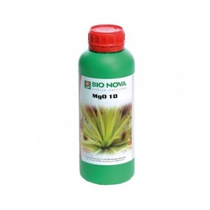 Bionova - MgO 10% Magnesium