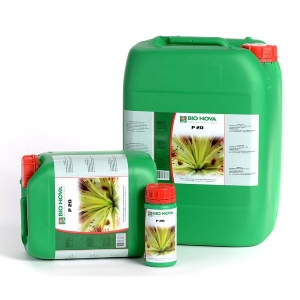 Bionova P 20% with Phosphor