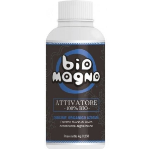 BioMagno - Activator 100% Organic