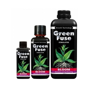 Green Fuse Bloom - Growth Technology
