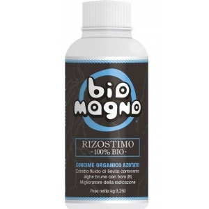 BioMagno - Rizostimo 100% Organic