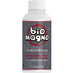 BioMagno - OM Bloom