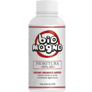 BioMagno - Flowering 100% Organic