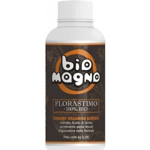 BioMagno - Florastimo 100% Bio