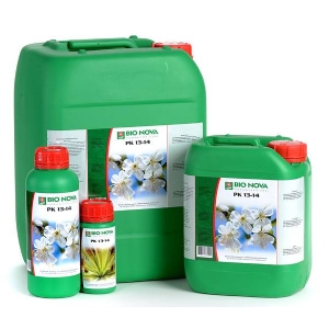 Bionova PK 13-14