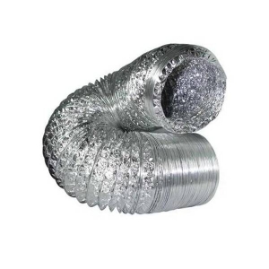 Flexible Ducting aluminium Ø25cm