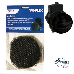 BEAST DEFENDER Filter by Winflex