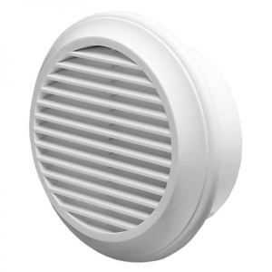 Blauberg Ventilation Grill Decor