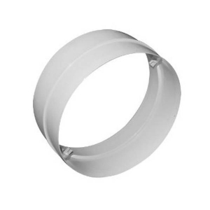 PVC Female To Female Coupling Adapter for dutching Systems