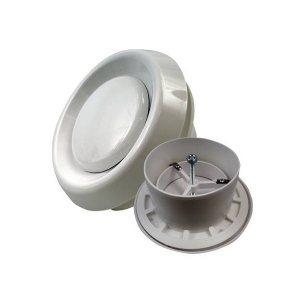 Blauberg Air Disk Valve