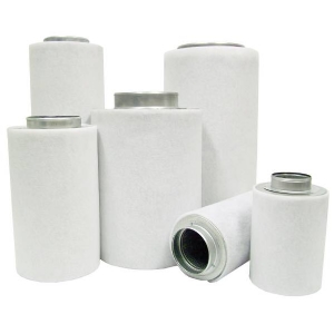 Odour Control - Carbon Filters