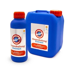 Bat Guano Kalong Liquid Extract